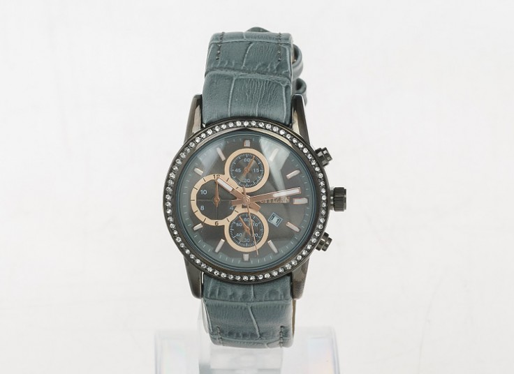 ساعت مچی CITIZEN