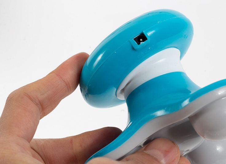 ماساژور برقی SUPER LIFE مدل XF-69