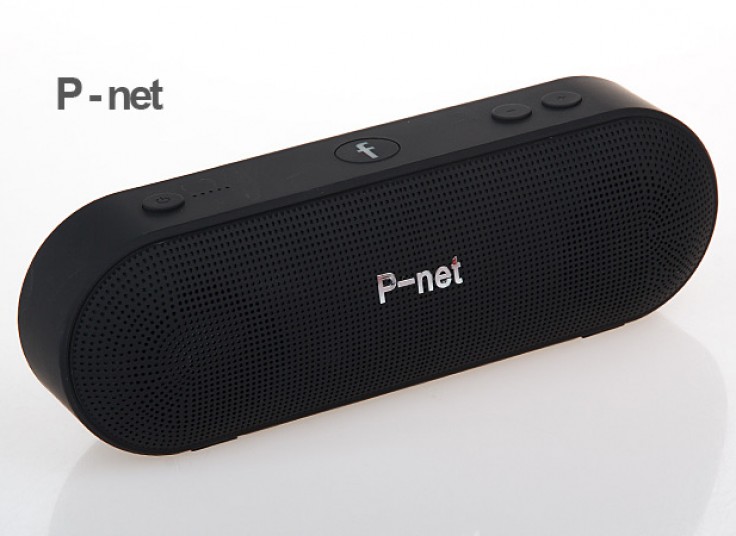 اسپیکر بلوتوث P net