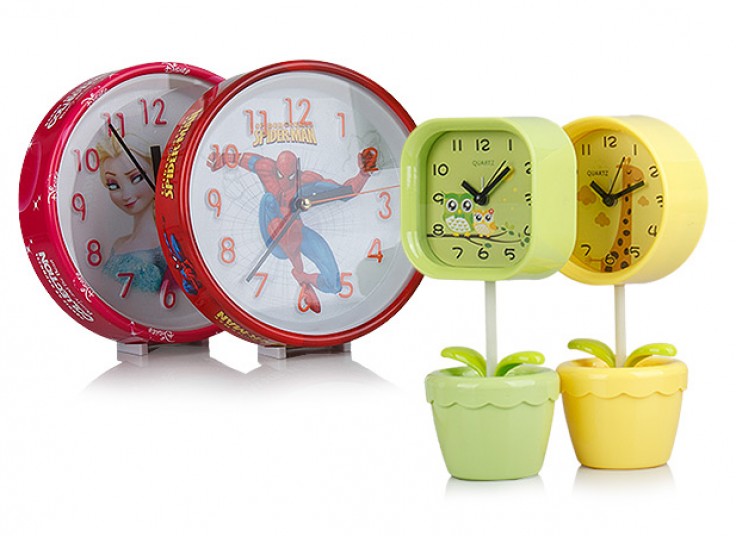 دو مدل ساعت فانتزی