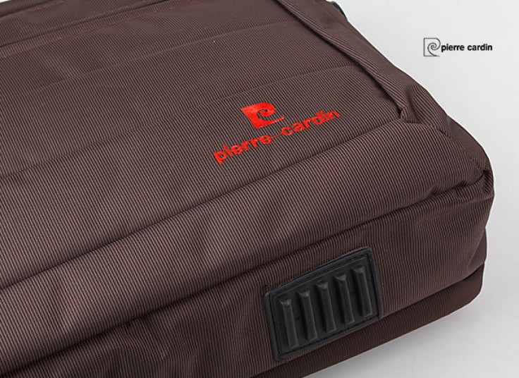 کیف لپ تاپ سه کاره Pierre Cardin