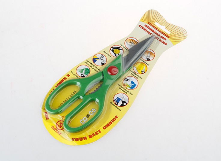 قیچی آشپزخانه TS Best