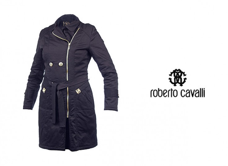 اورکت زمستانی Roberto Cavalli