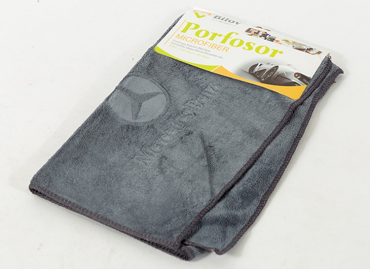 دستمال میکروفایبر Bilov
