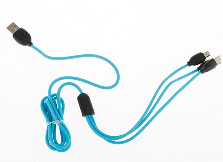 کابل سه در یک JOWAY