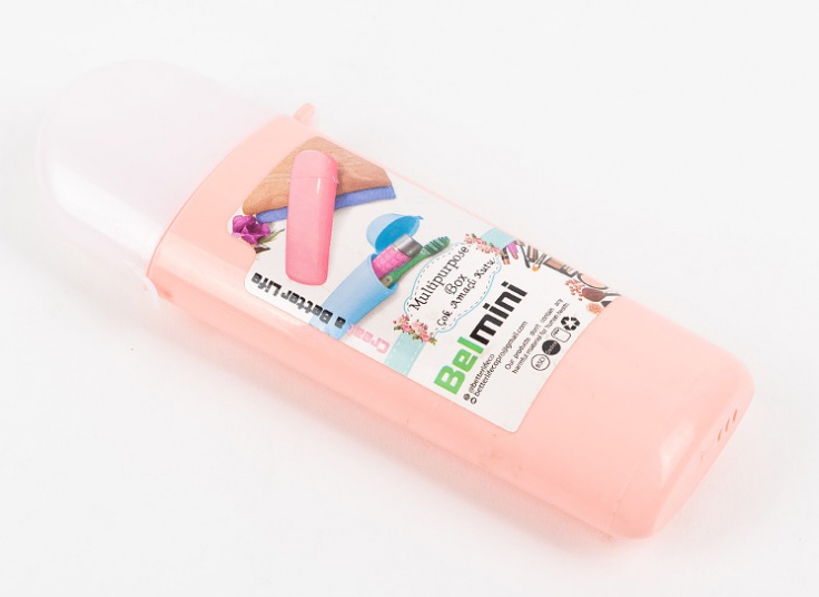 جا مسواکی Belmini