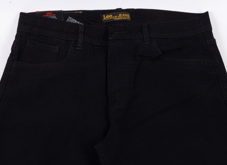 شلوار جین طرح Lee