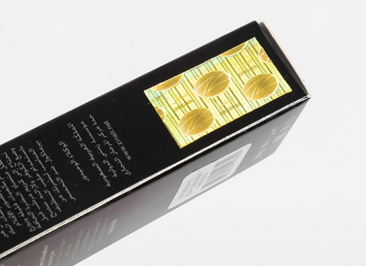 کرم پودر Dermacol مدل MAKEUP COVER