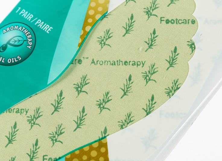 کفی کفش Footcare