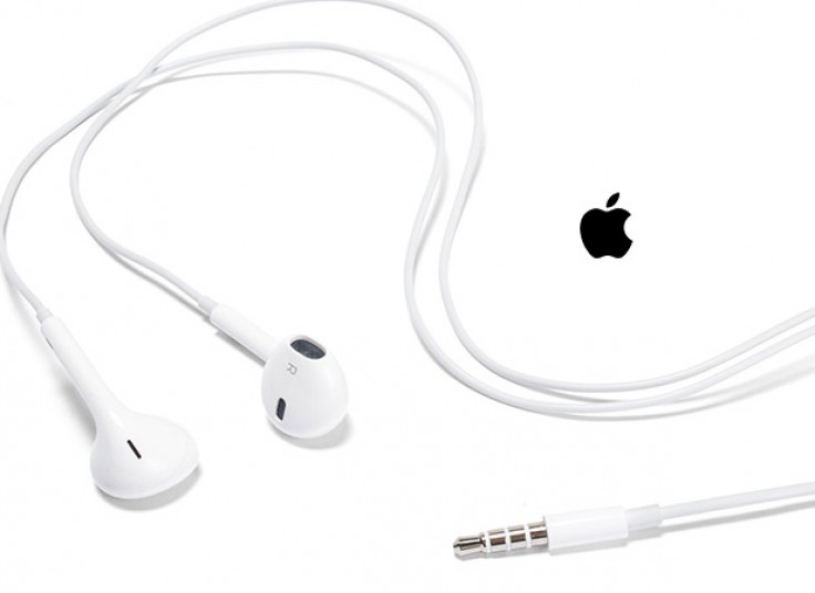 هدست  جدید apple