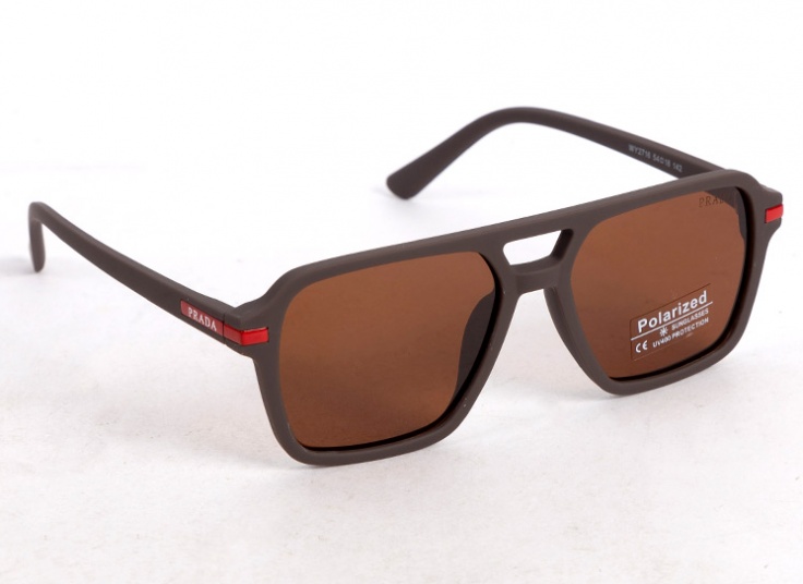 عینک پلاریزه Prada مدل WY2716