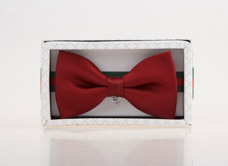 پاپیون طرح GUCCI