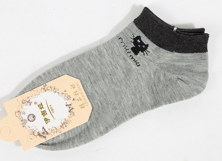 جوراب مچی زنانه