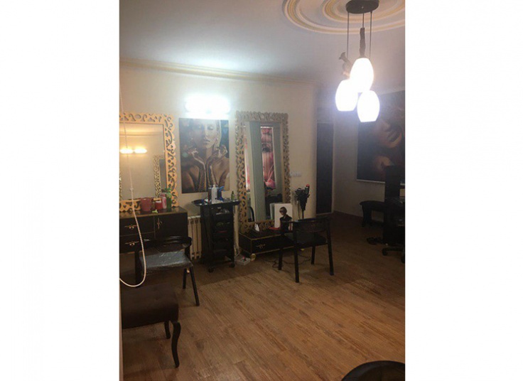 سالن زیبایی و مراقبت ناتالی