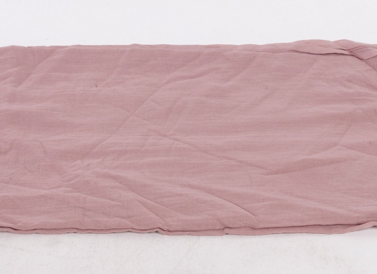 شال ساده زنانه نخی