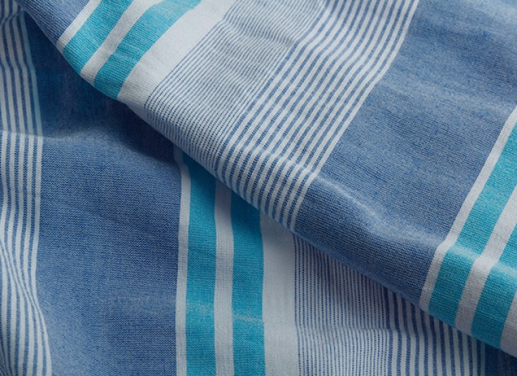 پیراهن مردانه طرح Massimo Dutti