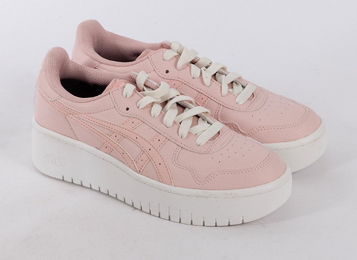 کفش ورزشی زنانه asics