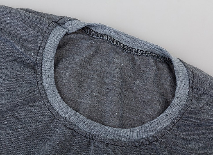 تیشرت آستین کوتاه طرح POLO