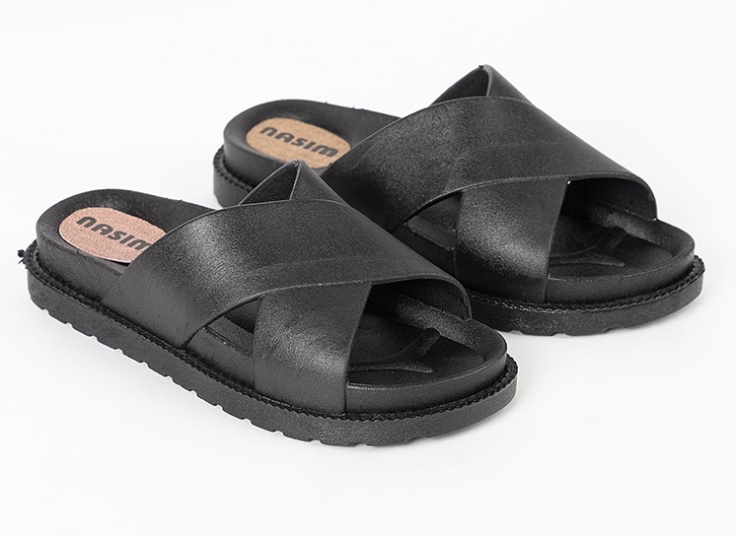 دمپایی زنانه نسیم