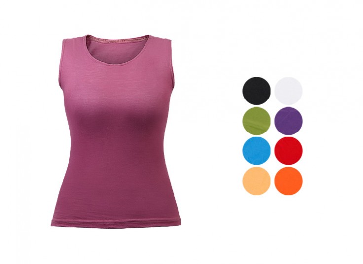 تاپ زنانه VEST