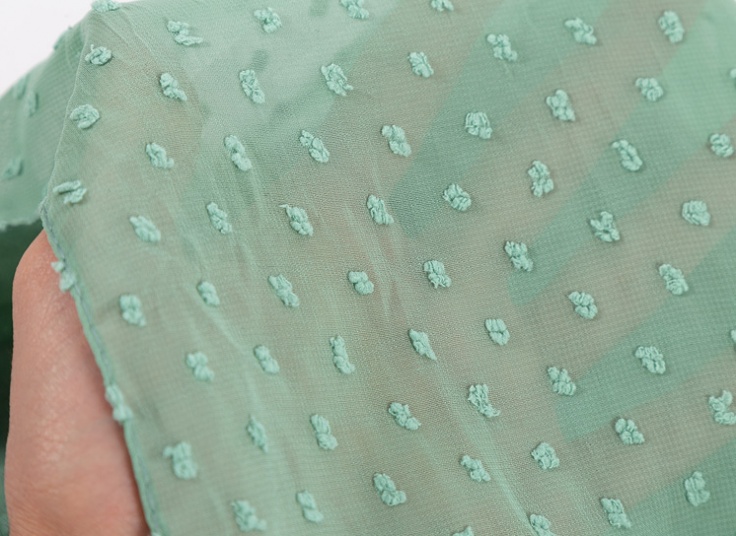 شال زنانه دونه برفی