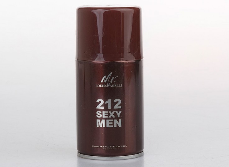 اسپری یدک دستگاه خوشبو کننده Mr louiss varelli