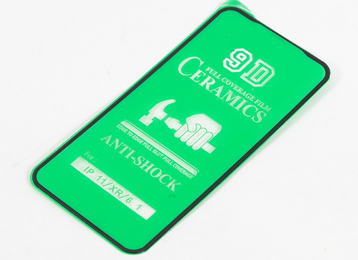 انواع محافظ صفحه گوشی