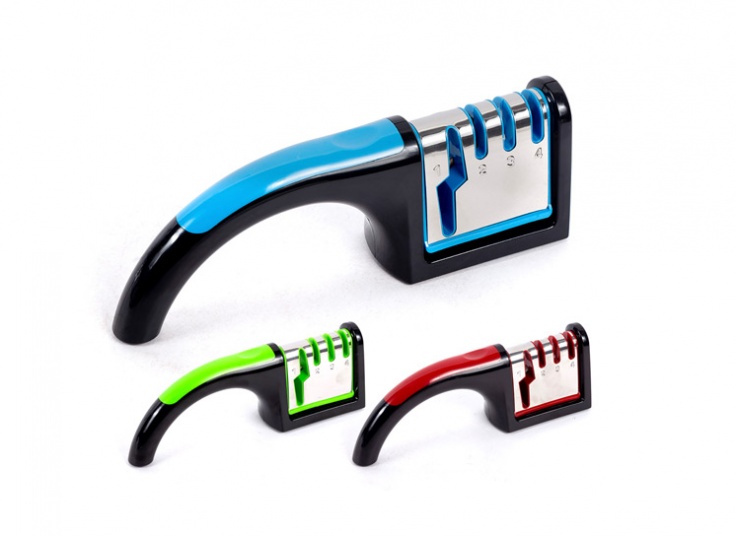 چاقو تیز کن دستی YOLI LIPIN