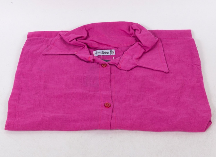 تونیک زنانه سرآستین کش