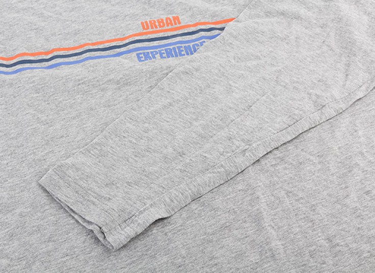 تیشرت آستین بلند مردانه Cambier