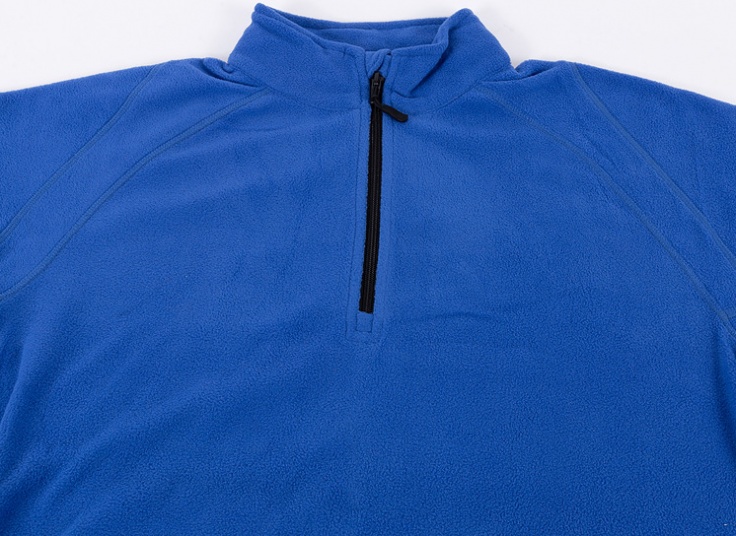 پلار نیم زیپ مردانه LC Waikiki