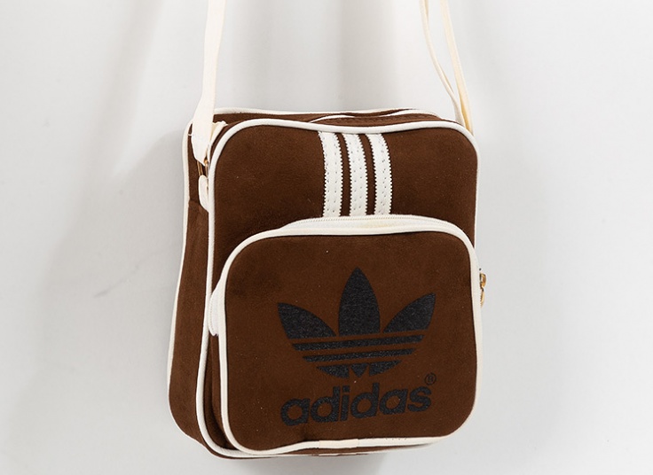 کیف دوشی adidas