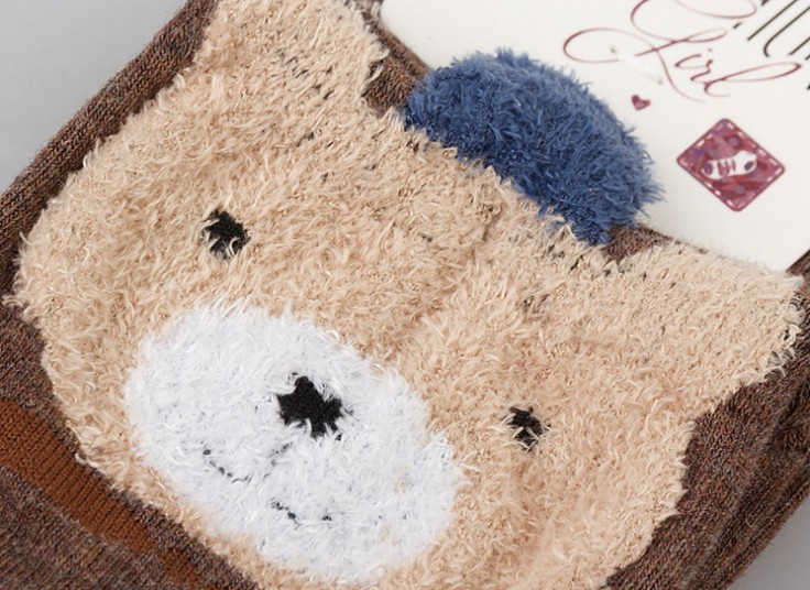 جوراب Fashion Girl