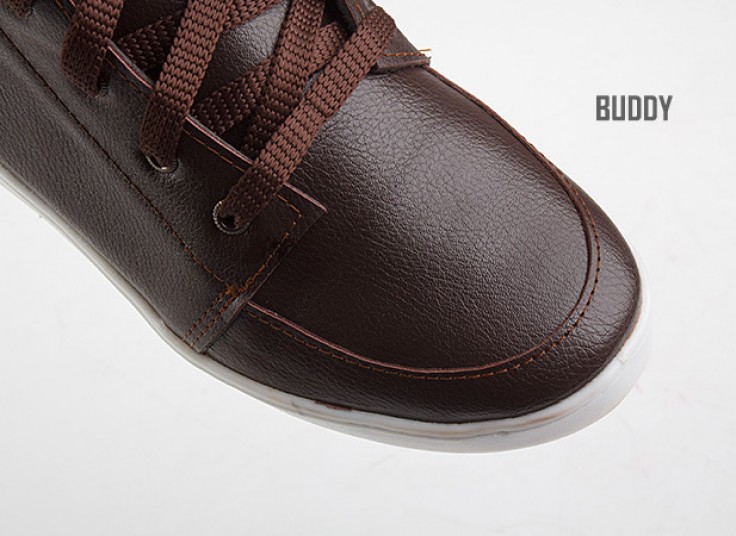 کفش اسنیکرز زنانه BUDDY