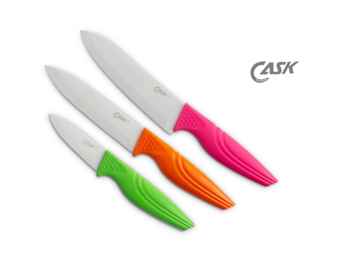 چاقو سرامیکی CASK