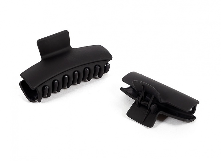 کلیپس مو مات