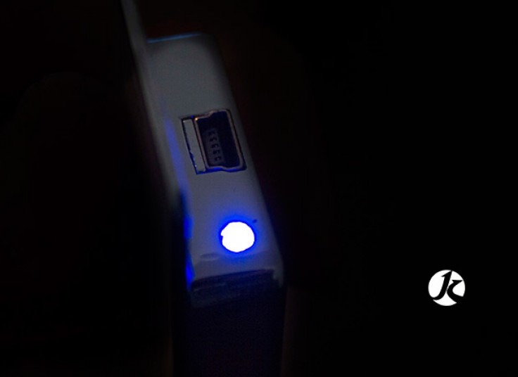 فندک USB طرح سیگار