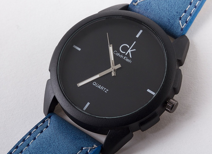 ساعت مچی مردانه Calvin Klein