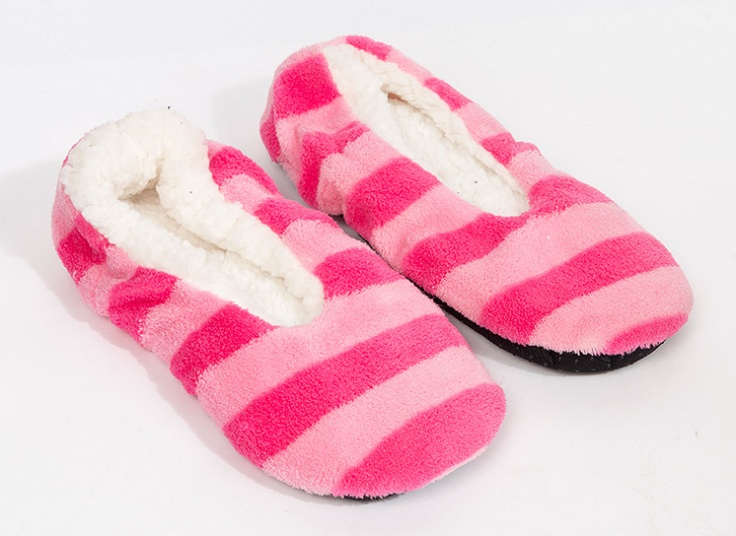 پاپوش طرح دار