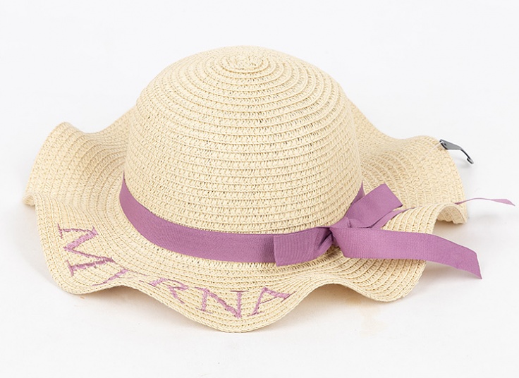 کلاه حصیری دخترانه Merna