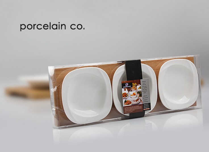 اردور خوری Porcelain co