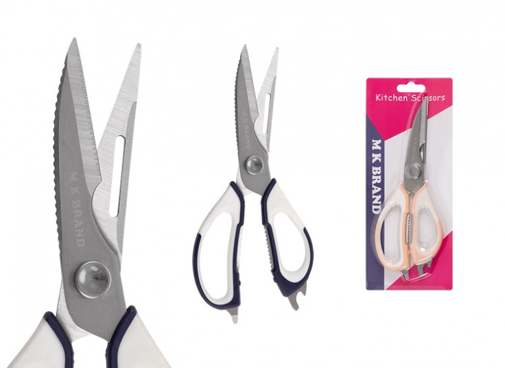 قیچی آشپزخانه چندکاره M k