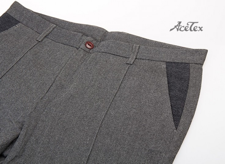 شلوار مردانه پارچه ای AceTex
