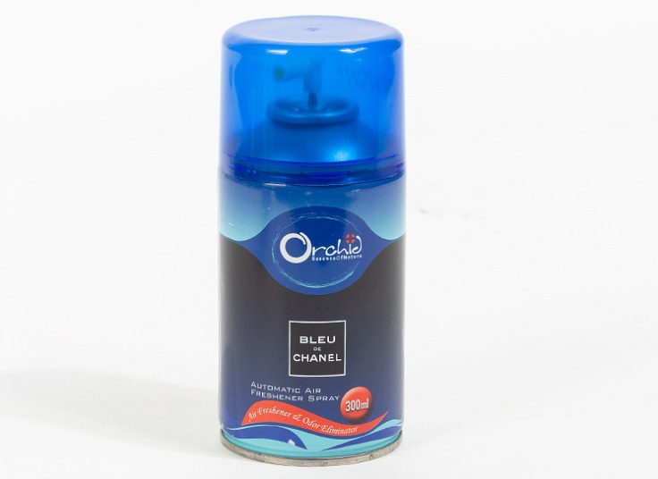 اسپری خوشبو کننده هوا Orchid