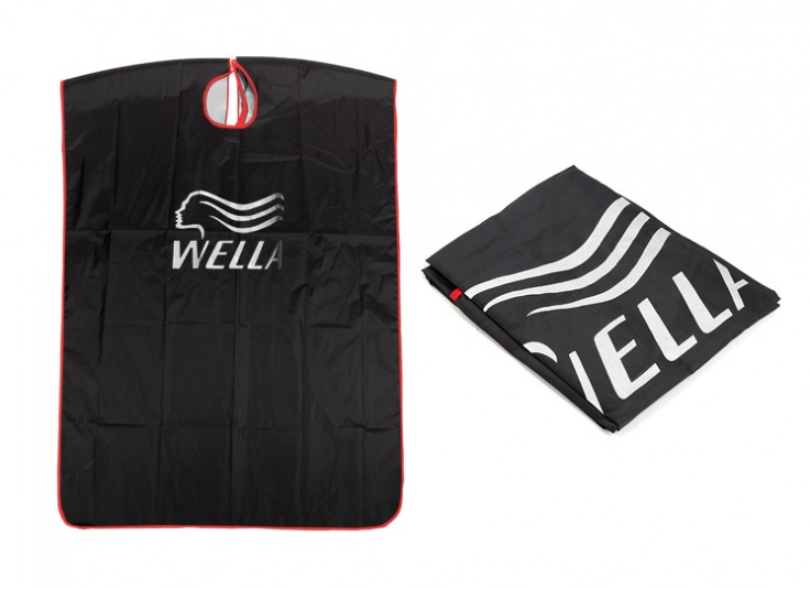 پیش بند آرایشگری