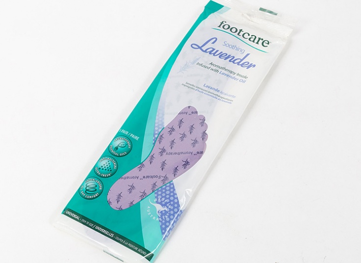 کفی کفش Footcare