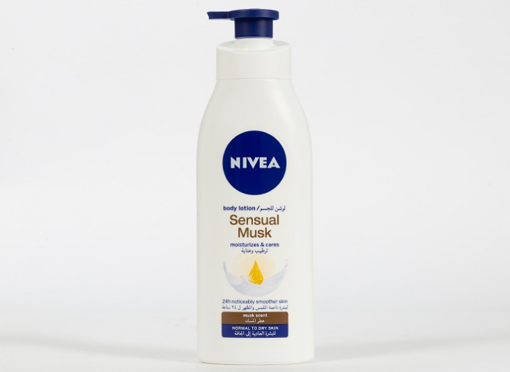 لوسیون بدن Nivea