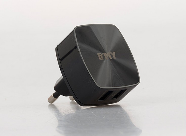آداپتور و شارژر EMY
