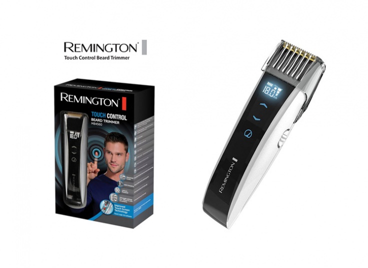 ماشین اصلاح Remington