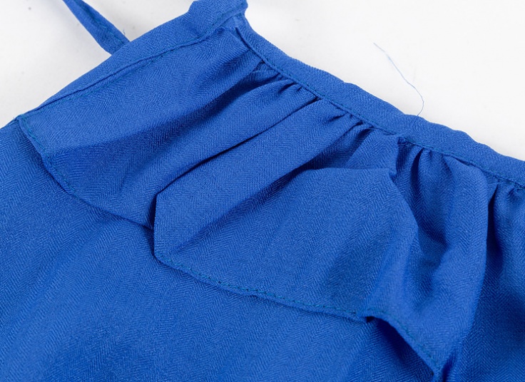 سرهمی بندی دخترانه